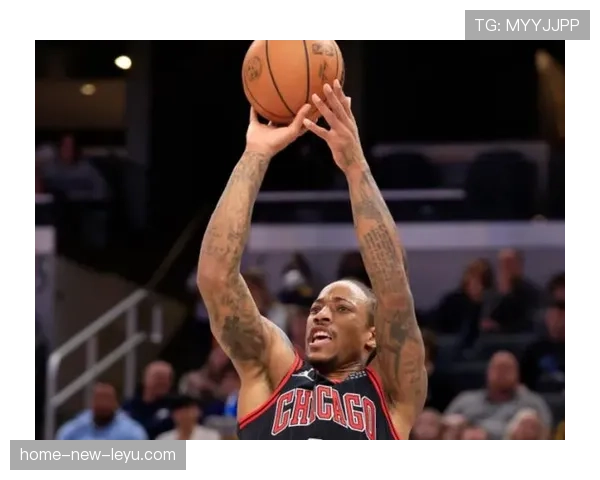 公牛再取胜利，德罗赞关键投篮制胜，德罗赞投篮视频